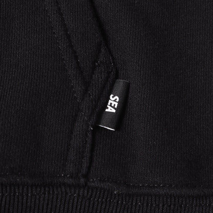 25SS グラフィックロゴ スウェットパーカー(Fresh Hooded Sweatshirt)