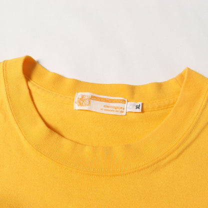 00s KISS パロディーロゴ ロングスリーブ Tシャツ