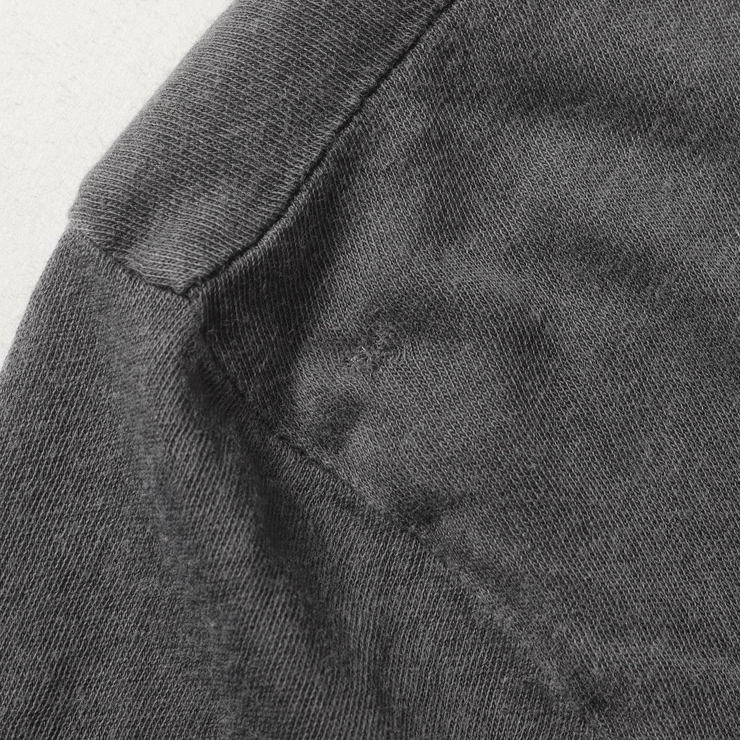 00s レディーフォトプリント Vネック Tシャツ