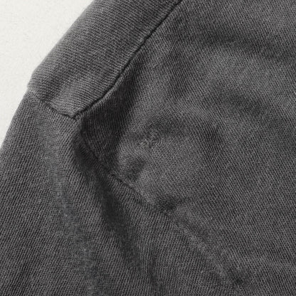 00s レディーフォトプリント Vネック Tシャツ