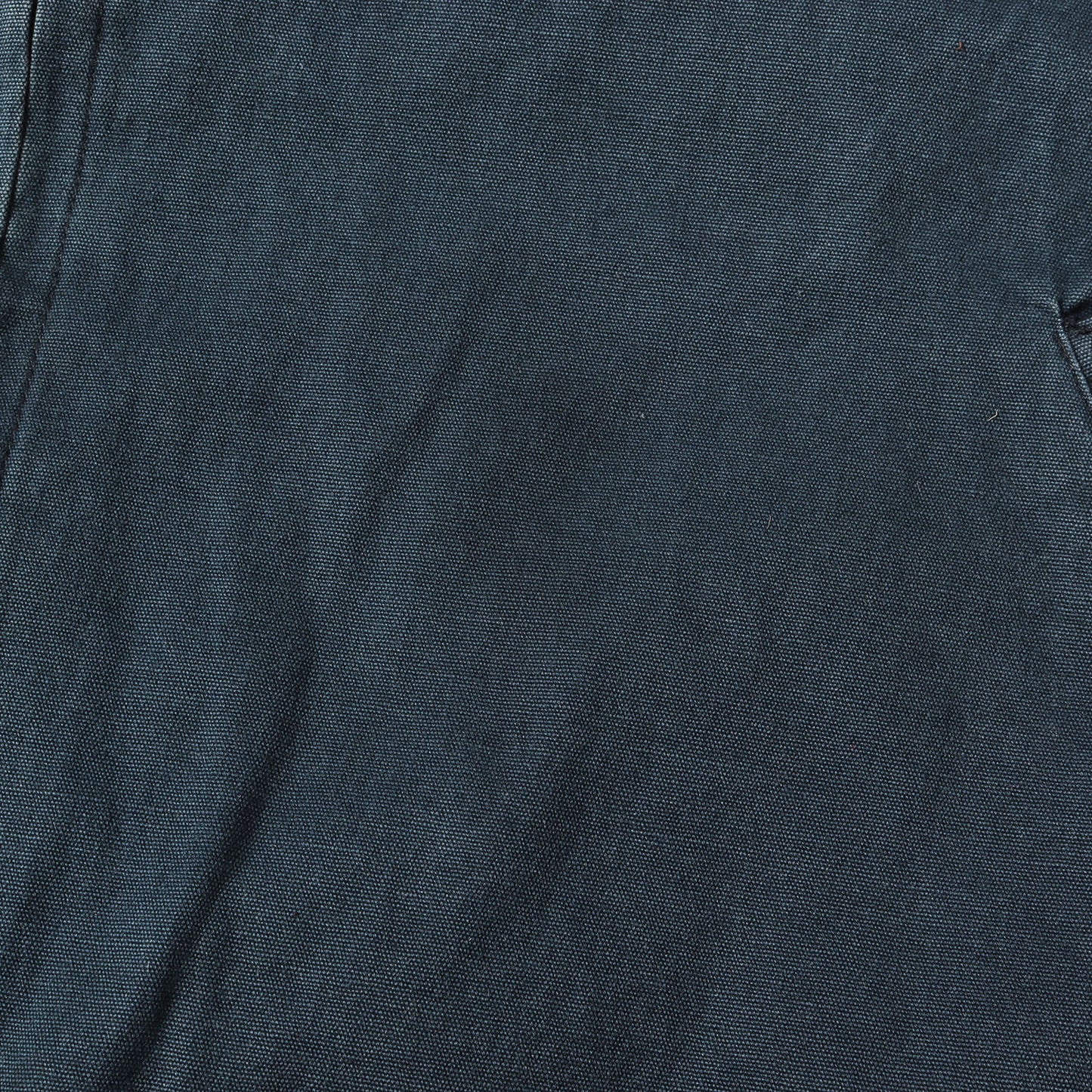 90s チンストラップ付き 裏地チェック スイングトップ ジャケット