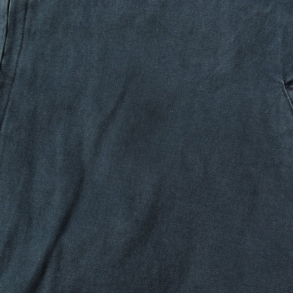 90s チンストラップ付き 裏地チェック スイングトップ ジャケット