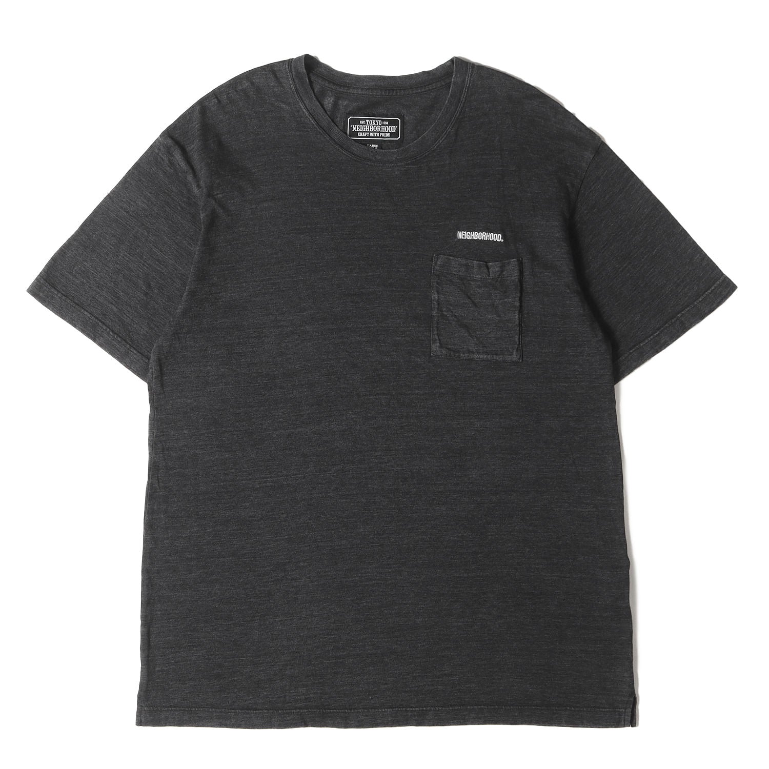 新宿伊勢丹 × ブルースウェーバー 限定 Tシャツ XL／Bruce Weber Bruce