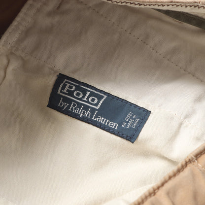 ヴィンテージ加工 チノ ショーツ