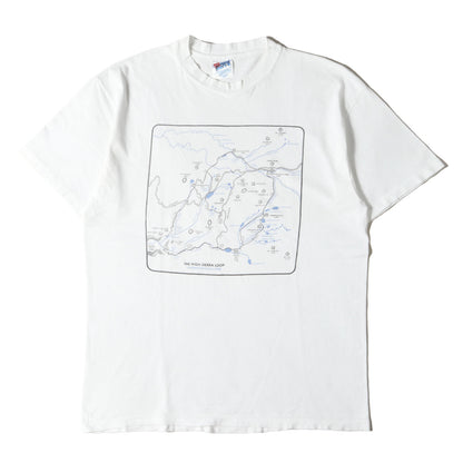 90s ヨセミテ国立公園 スーベニア Tシャツ USA製