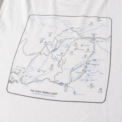 90s ヨセミテ国立公園 スーベニア Tシャツ USA製