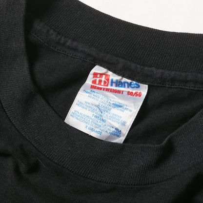 90s R&D MOTORSPORTS 両面プリント Tシャツ / USA製 Hanes