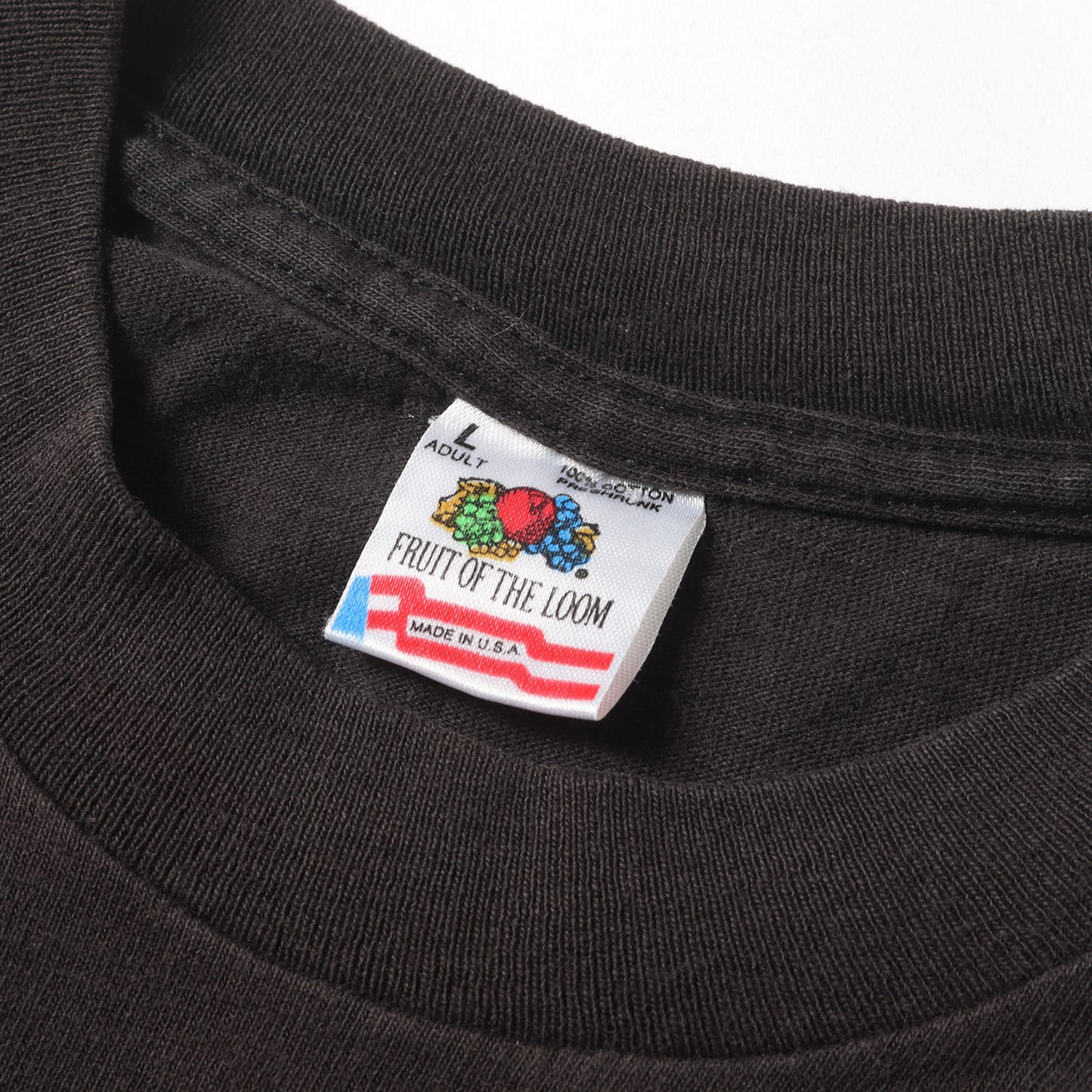 90s RELIGIONS OF THE WORLD 世界宗教 Tシャツ / USA製 FRUIT OF THE LOOM