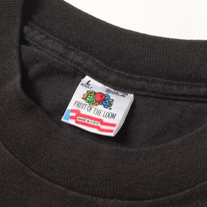 90s RELIGIONS OF THE WORLD 世界宗教 Tシャツ / USA製 FRUIT OF THE LOOM