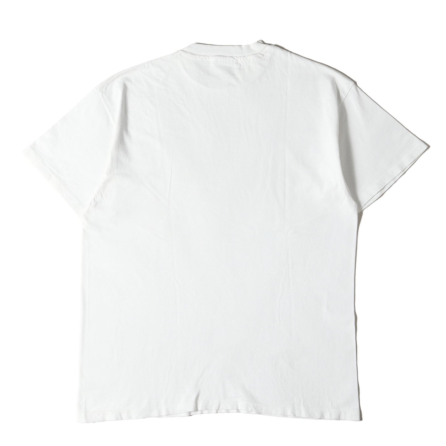 90s ニューヨーク マップ プリント Tシャツ USA製