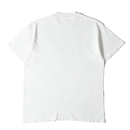 90s ニューヨーク マップ プリント Tシャツ USA製