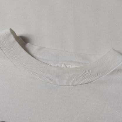 90s ニューヨーク マップ プリント Tシャツ USA製