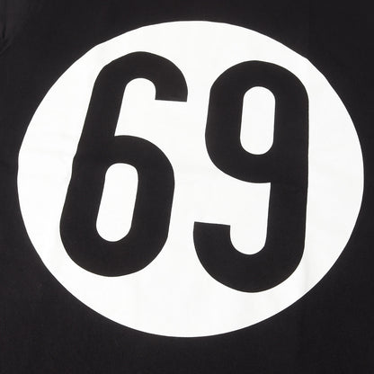 69ロゴ ヘビー Tシャツ(T-TEE 69)