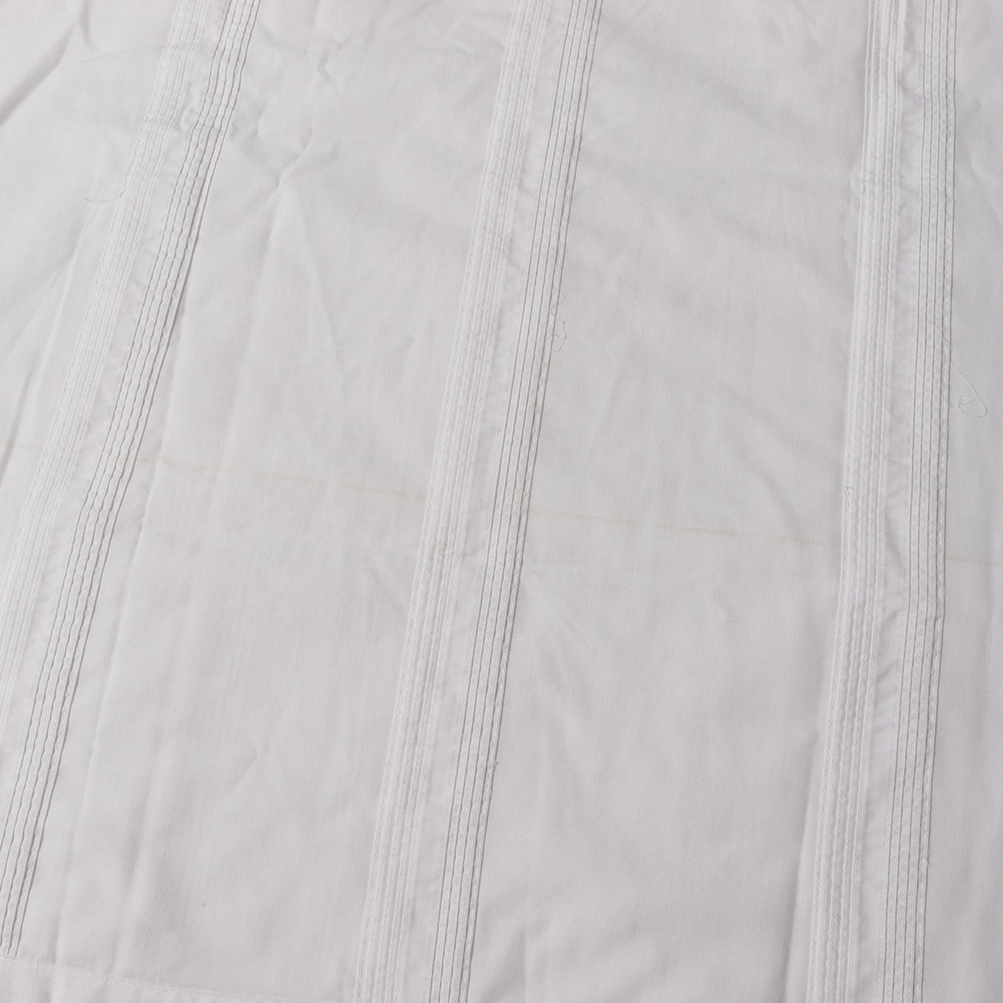 [希少 初期モデル] 90s ロゴ刺繍 T/C キューバシャツ