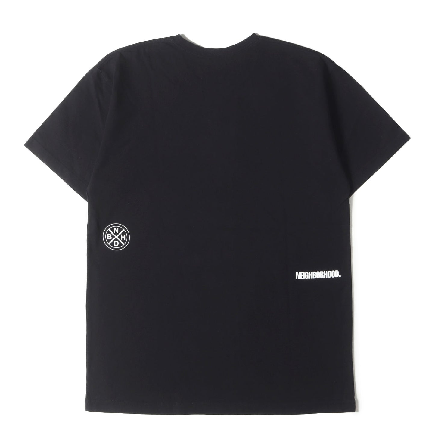 グラフィックプリント Tシャツ