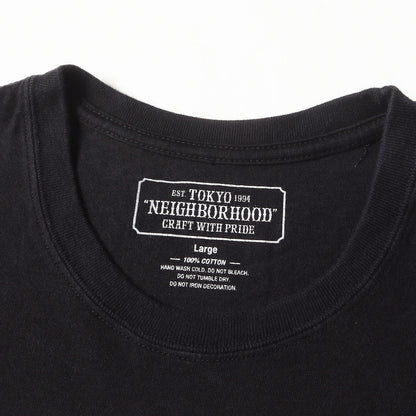 グラフィックプリント Tシャツ