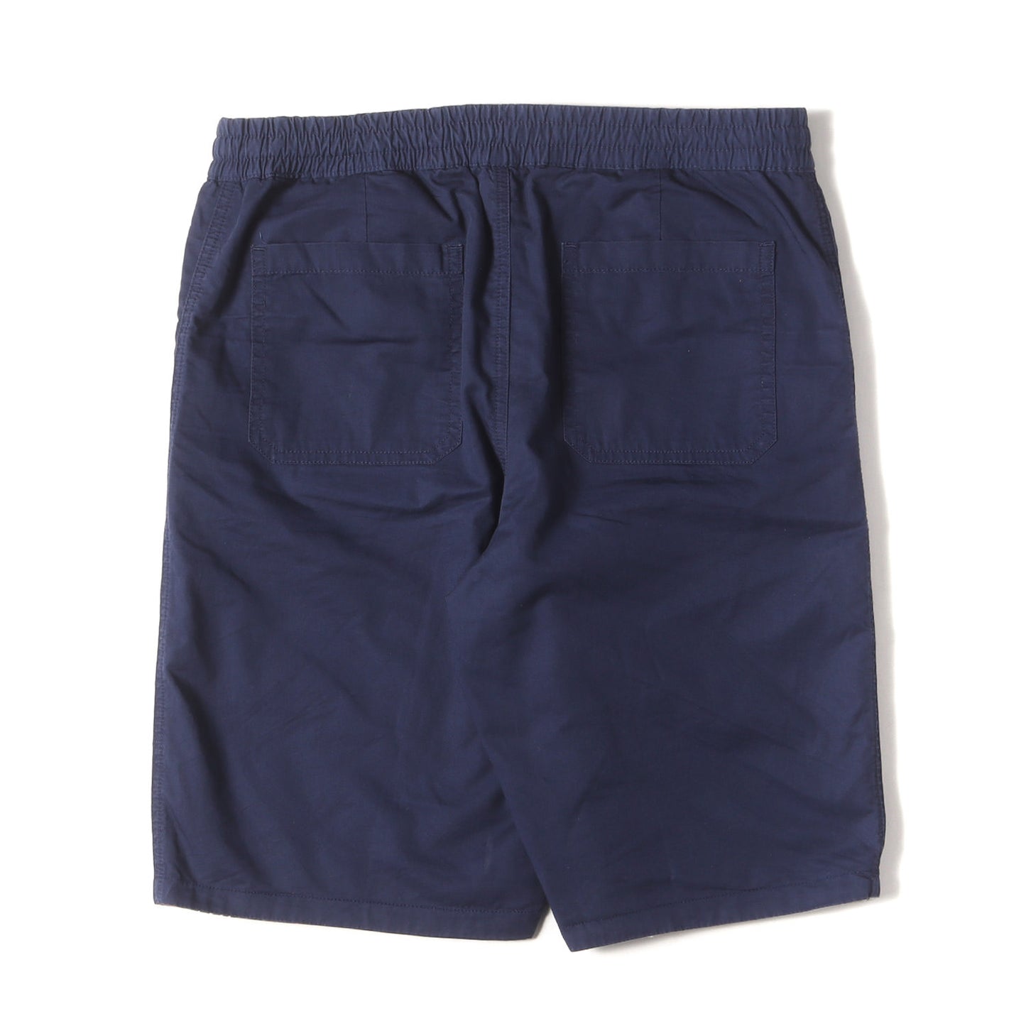 パッチワーク 転写プリント リバーシブル イージーショーツ