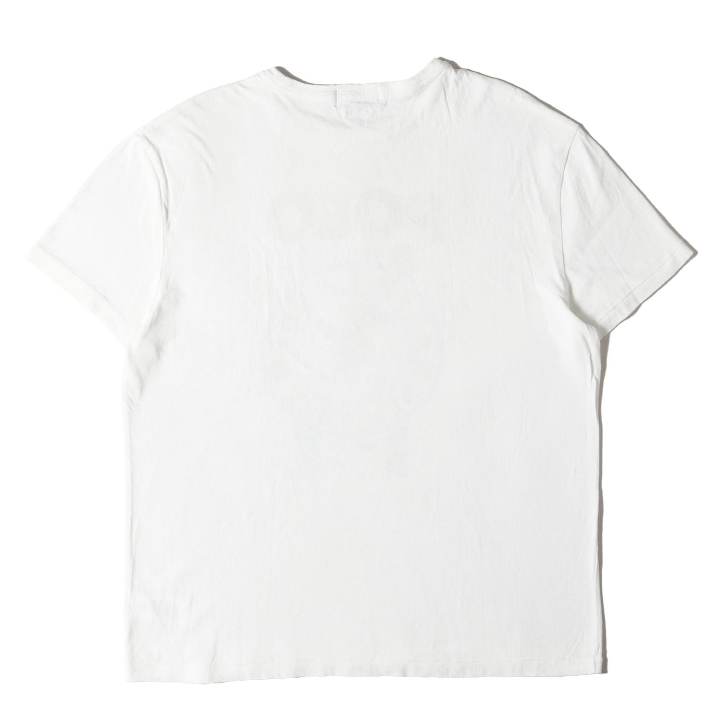 [現行モデル] イーグル エンブレム Tシャツ(CLASSIC FIT)