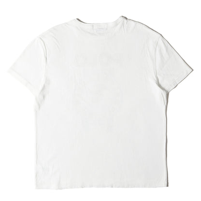 [現行モデル] イーグル エンブレム Tシャツ(CLASSIC FIT)