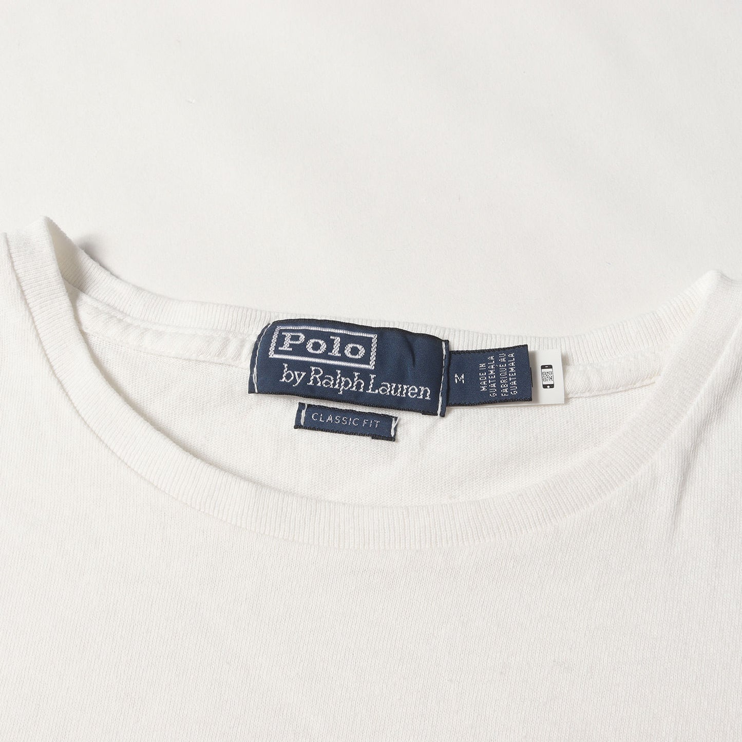 [現行モデル] イーグル エンブレム Tシャツ(CLASSIC FIT)