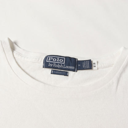 [現行モデル] イーグル エンブレム Tシャツ(CLASSIC FIT)