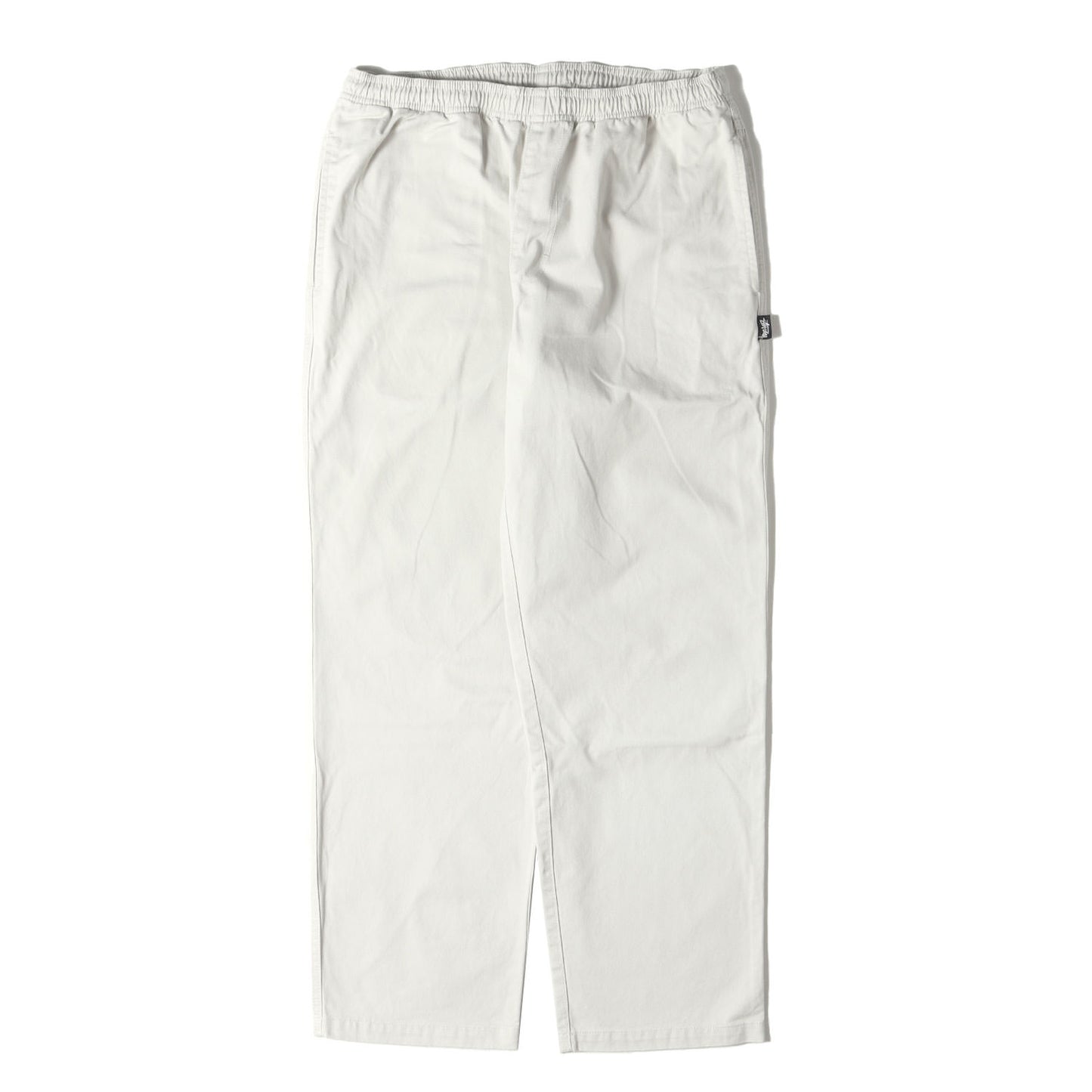 ブラッシュドツイル ビーチ イージーパンツ(Brushed Beach Pant)