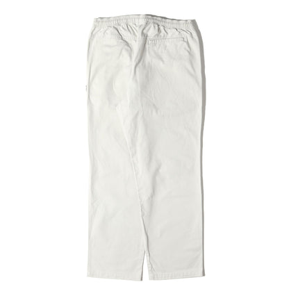 ブラッシュドツイル ビーチ イージーパンツ(Brushed Beach Pant)