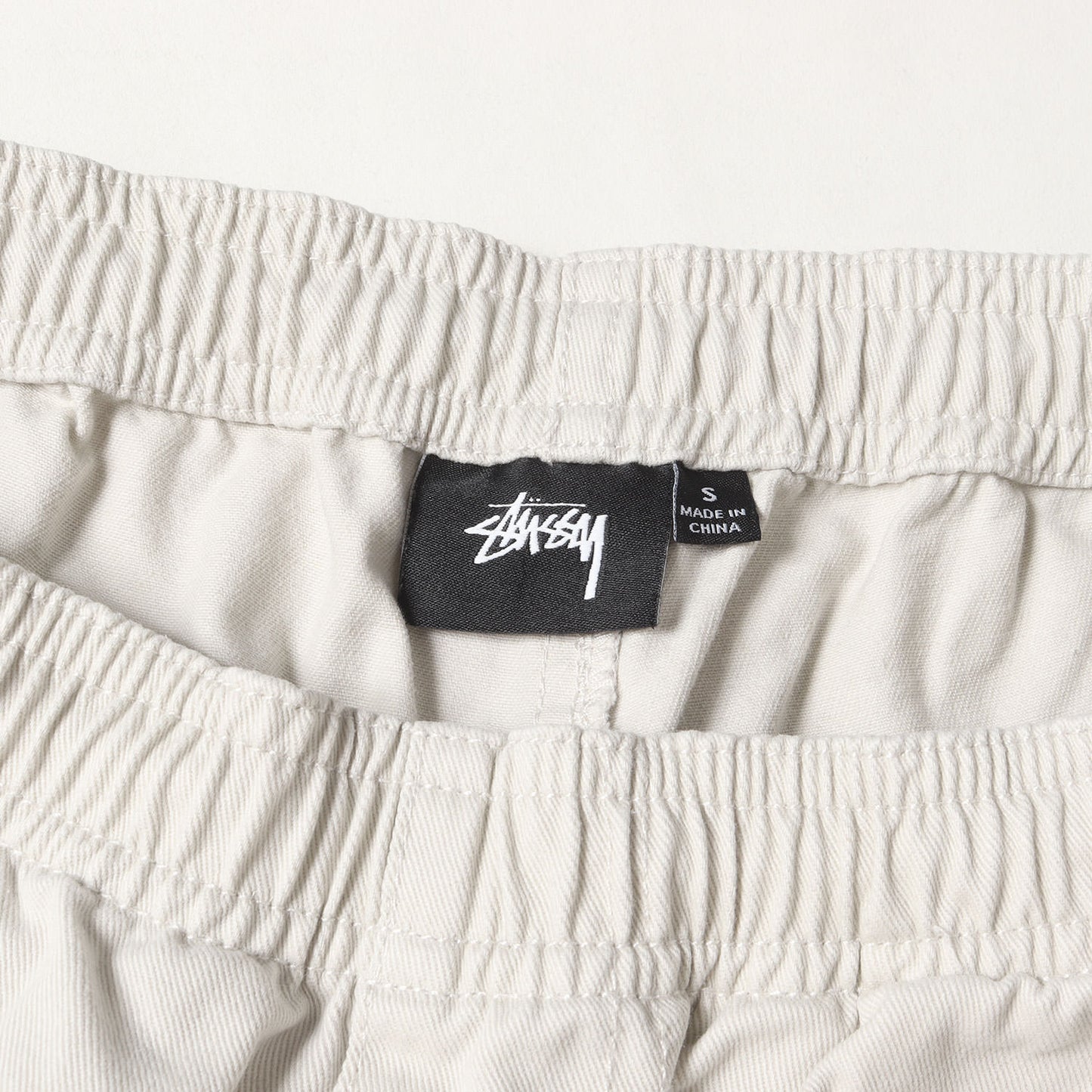 ブラッシュドツイル ビーチ イージーパンツ(Brushed Beach Pant)