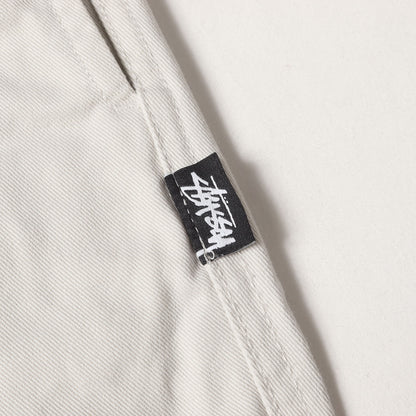 ブラッシュドツイル ビーチ イージーパンツ(Brushed Beach Pant)