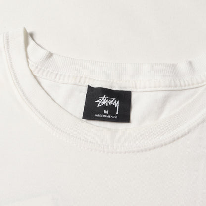 DOLLY デザイン ロングスリーブ Tシャツ