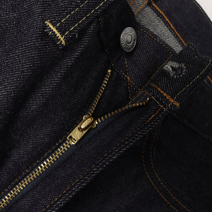 1954年復刻 501ZXX リジッド デニムパンツ(50154-0110 / 日本製)