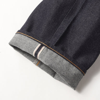 1954年復刻 501ZXX リジッド デニムパンツ(50154-0110 / 日本製)