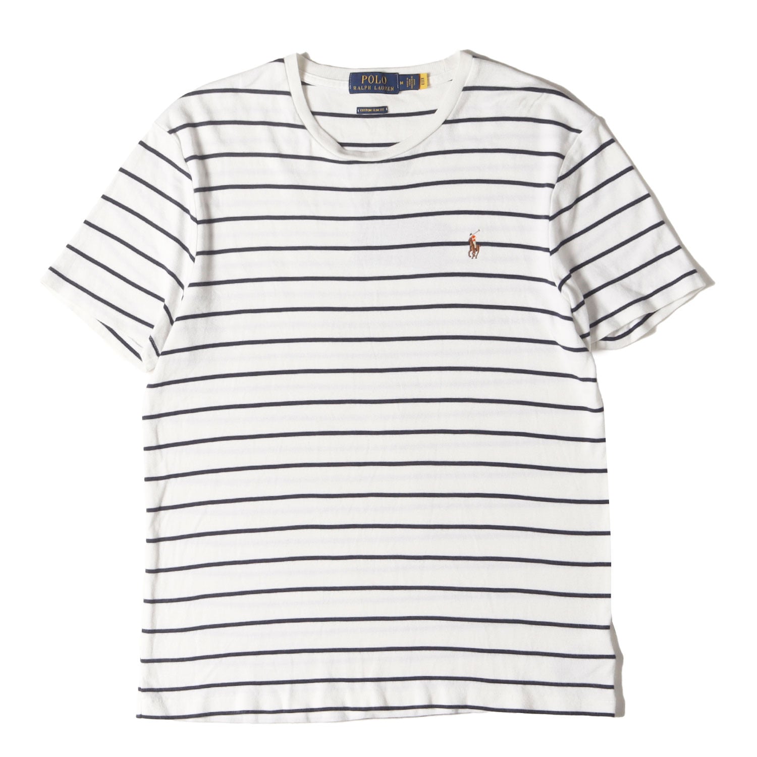 Polo Ralph Lauren スリムフィットポロシャツ 通販 スリムフィット ポロ ラルフローレン tシャツ スリム フィット