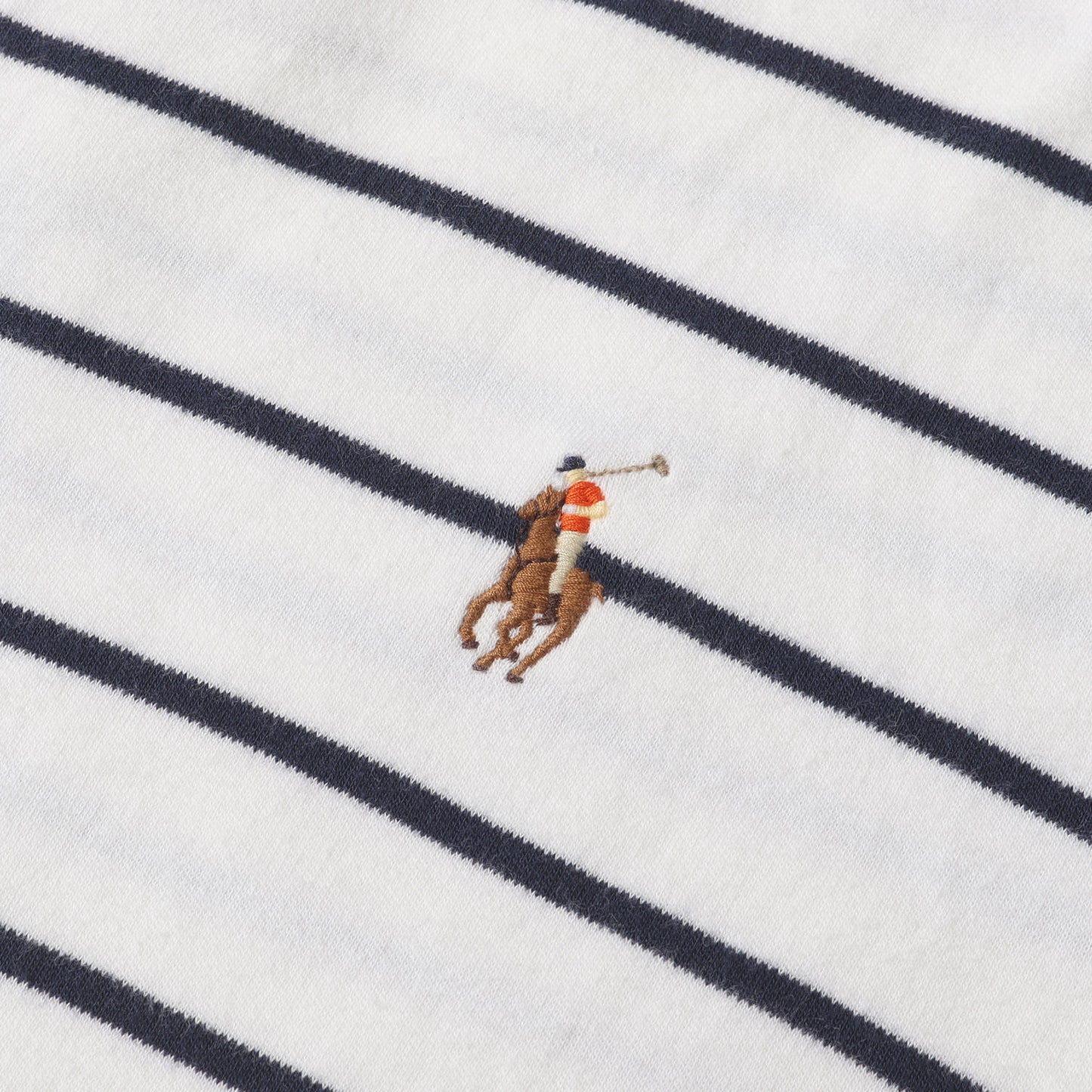 [現行モデル] スリムフィット ボーダー Tシャツ(CUSTOM SLIM FIT)