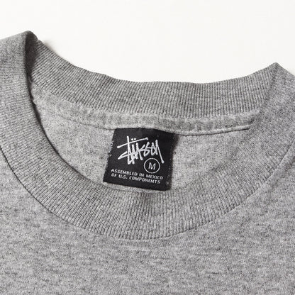 00s ブランドロゴ グラフィック Tシャツ