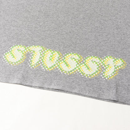 00s ブランドロゴ グラフィック Tシャツ