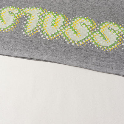 00s ブランドロゴ グラフィック Tシャツ