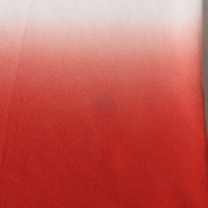 [現行モデル] グラデーション 鹿の子 ポロシャツ (CUSTOM SLIM FIT)