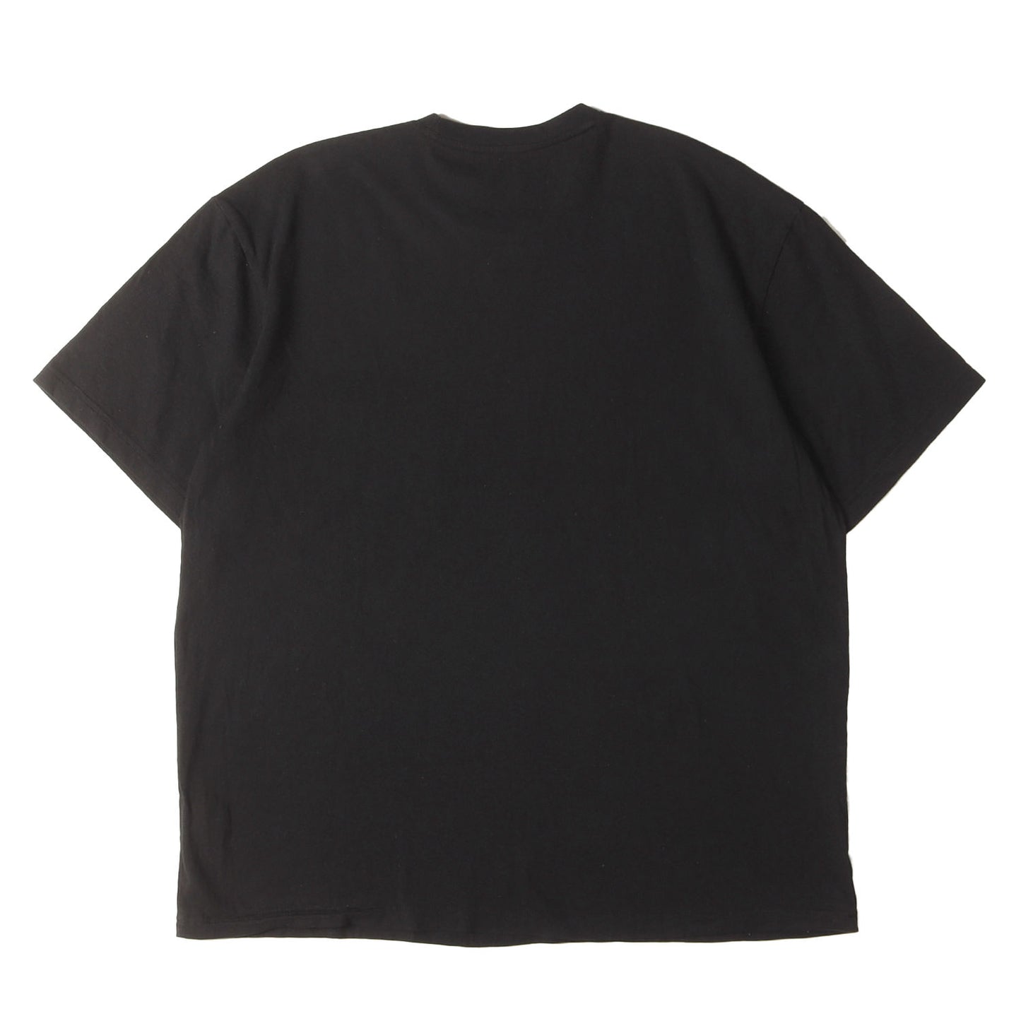 23SS ×THE NORTH FACE ロゴプリント ポケット Tシャツ(Printed Pocket Tee)