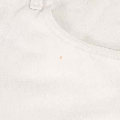 90s EURO Levi's 501 ホワイトデニムパンツ (501-0150) ポーランド製