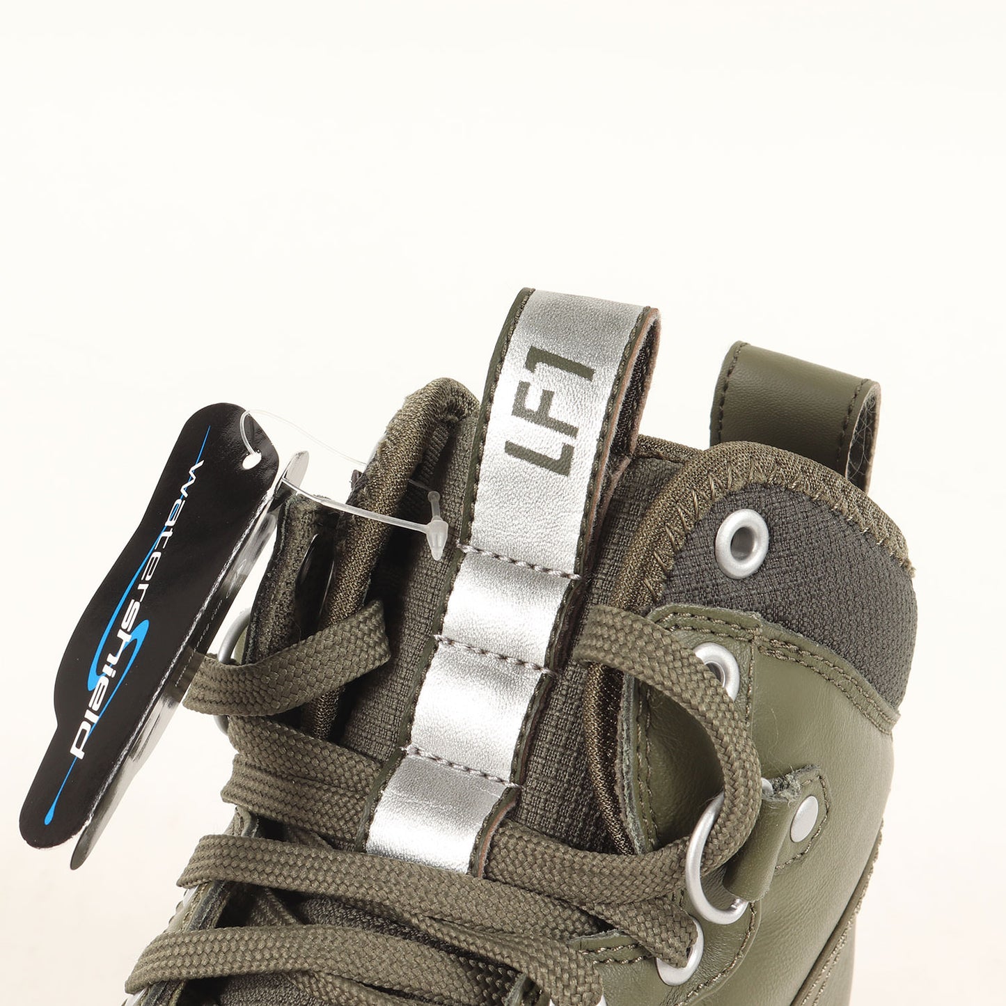 LUNAR FORCE 1 DUCKBOOT (805899-201)