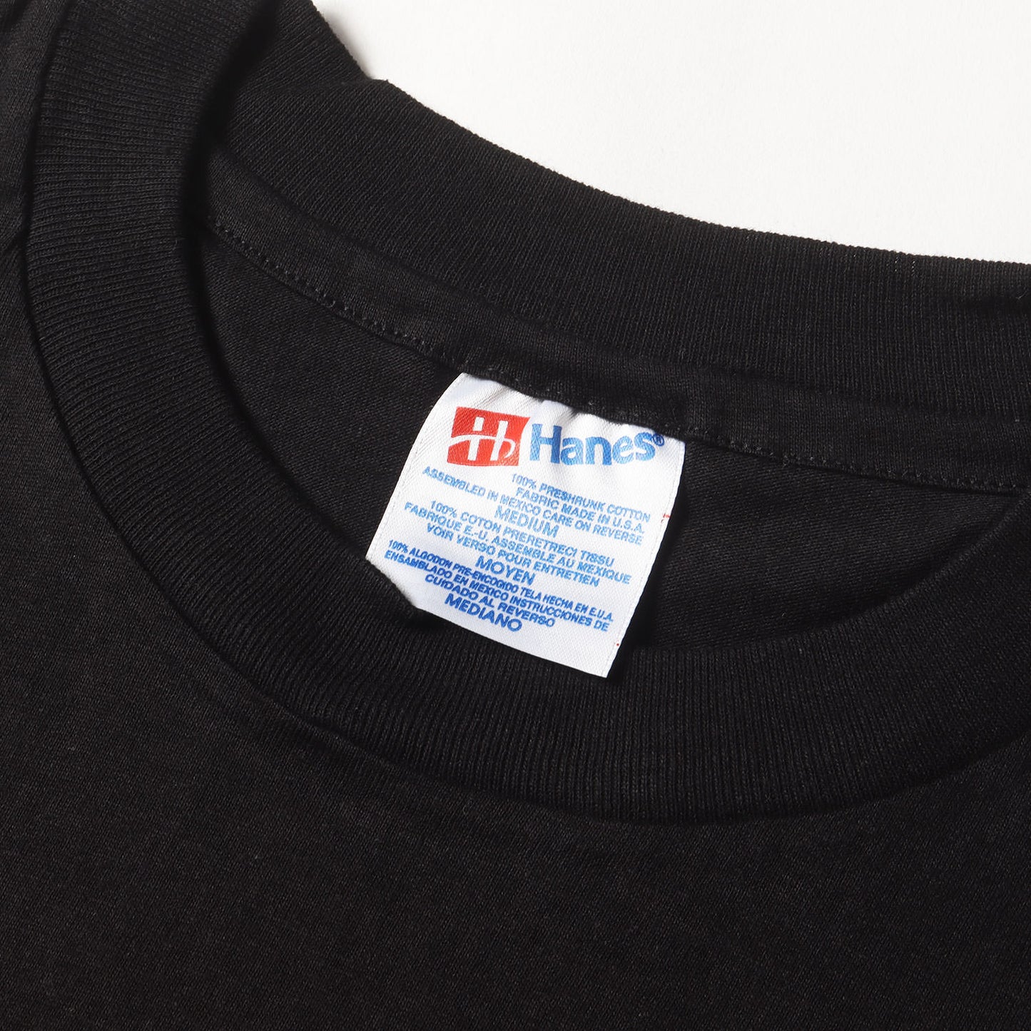 [希少 デッドストック] 90s JUDGE DREDD ムービー Tシャツ / USA製 Hanes ジャッジドレッド シルベスタースタローン