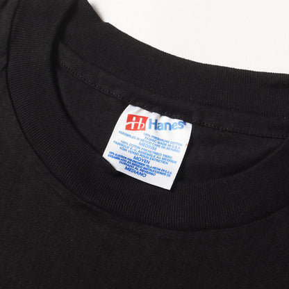 [希少 デッドストック] 90s JUDGE DREDD ムービー Tシャツ / USA製 Hanes ジャッジドレッド シルベスタースタローン