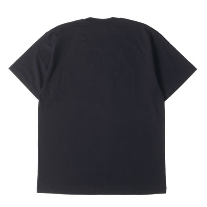 [希少 デッドストック] 90s RED BRONX ムービー Tシャツ / USA製 Hanes レッドブロンクス ジャッキーチェン