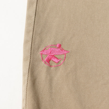 00s SSリンクステッチ チノショーツ