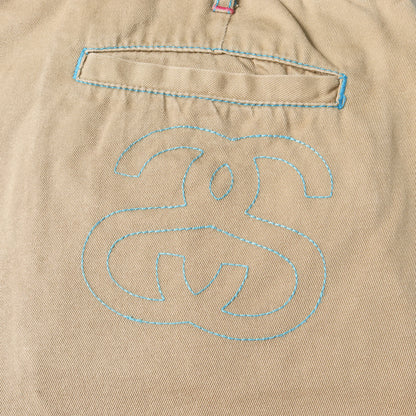 00s SSリンクステッチ チノショーツ