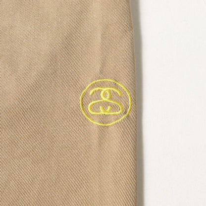 00s SSリンクステッチ チノショーツ