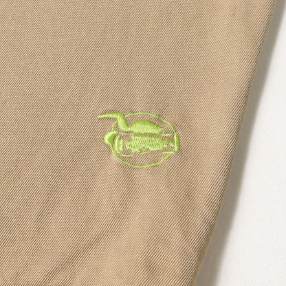 00s SSリンクステッチ チノショーツ