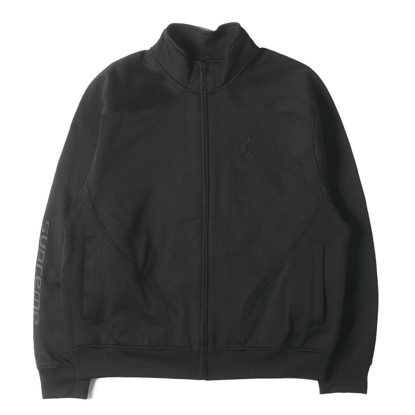 24AW ×NIKE JORDAN ジャージ トラック ジャケット(Tricot Track Jacket)