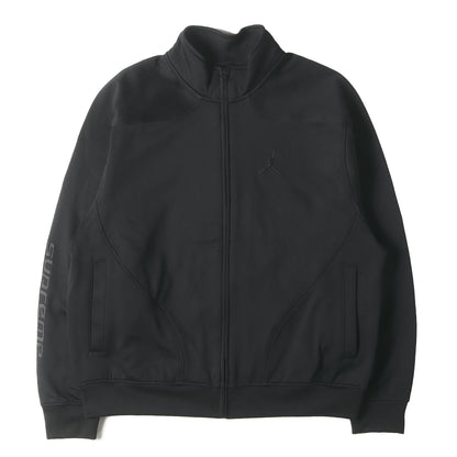 24AW ×NIKE JORDAN ジャージ トラック ジャケット(Tricot Track Jacket)